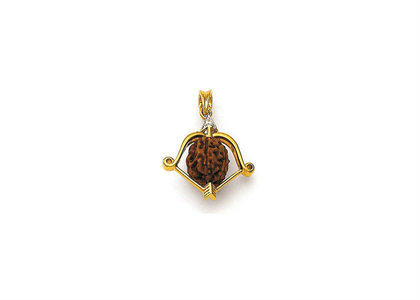 Gold Plated | Fashion Pendants